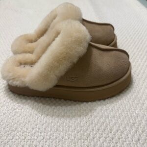 UGG Disquette